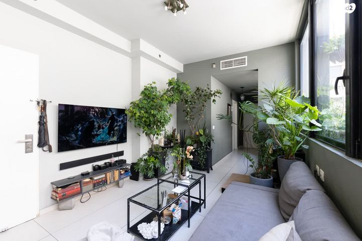 דירה, תל אביב יפו