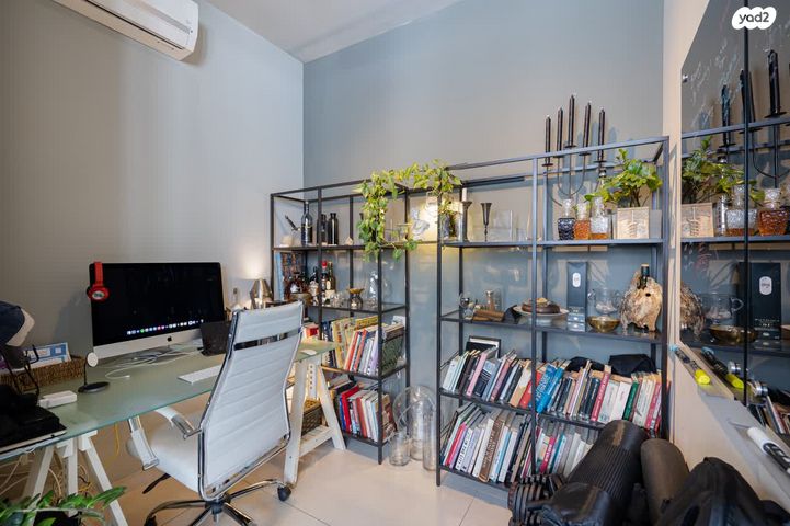 דירה, תל אביב יפו