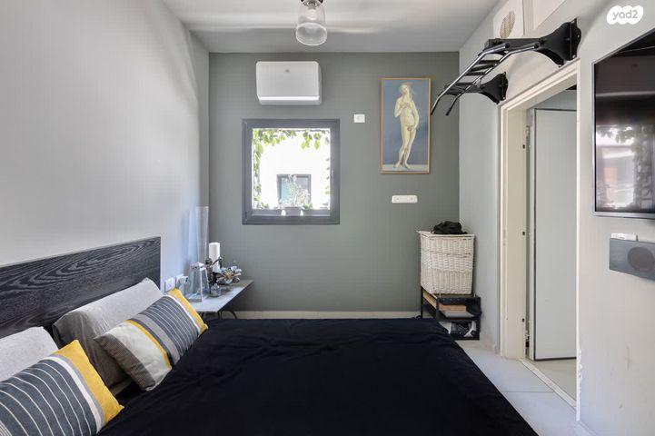 דירה, תל אביב יפו