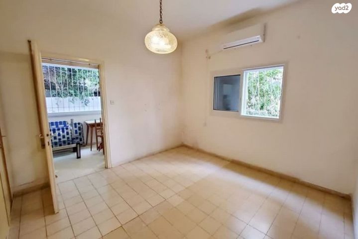 דירה, הצפון הישן - צפון, תל אביב יפו