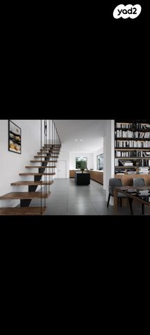 דו משפחתי, הדובדבן, שכונה 16, תל מונד