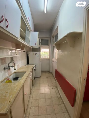 דירה, הצפון הישן - צפון, תל אביב יפו