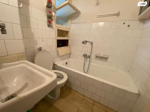 דירה, הצפון הישן - צפון, תל אביב יפו