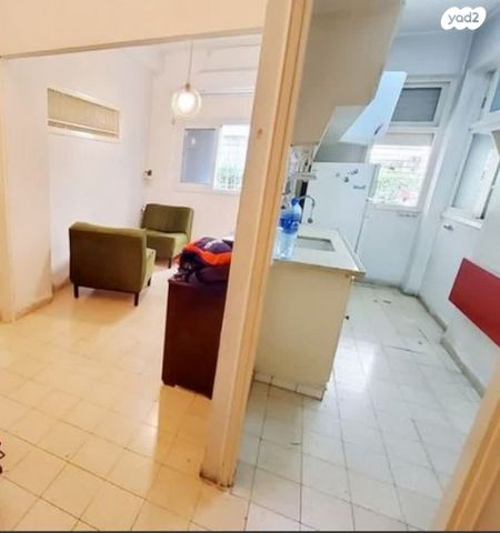 דירה, הצפון הישן - צפון, תל אביב יפו