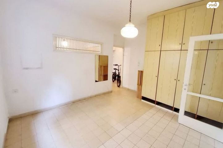 דירה, הצפון הישן - צפון, תל אביב יפו