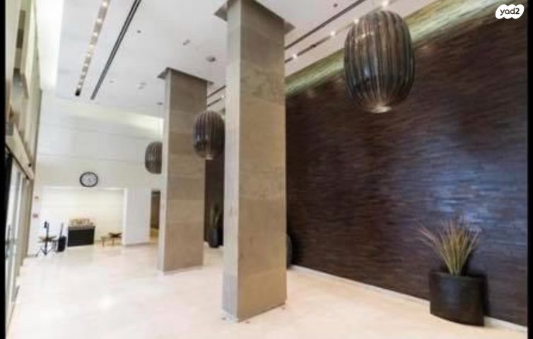 דירה, מונבז 3, מרכז העיר, ירושלים