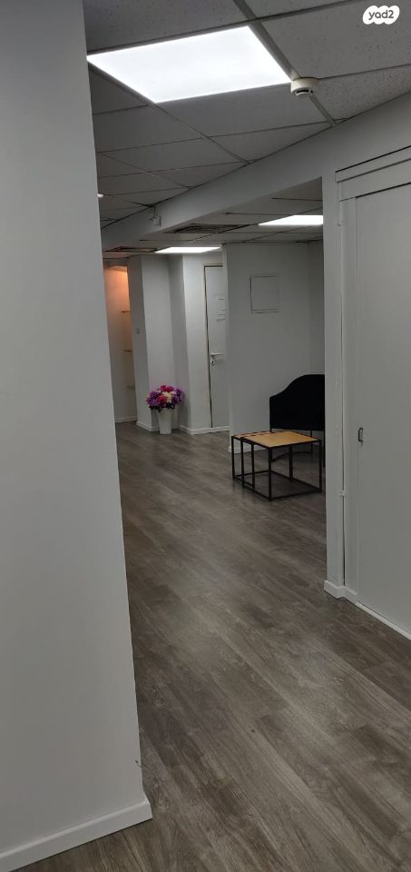 משרדים, הארד 7, עתידים, אזור התעסוקה רמת החייל, תל אביב יפו