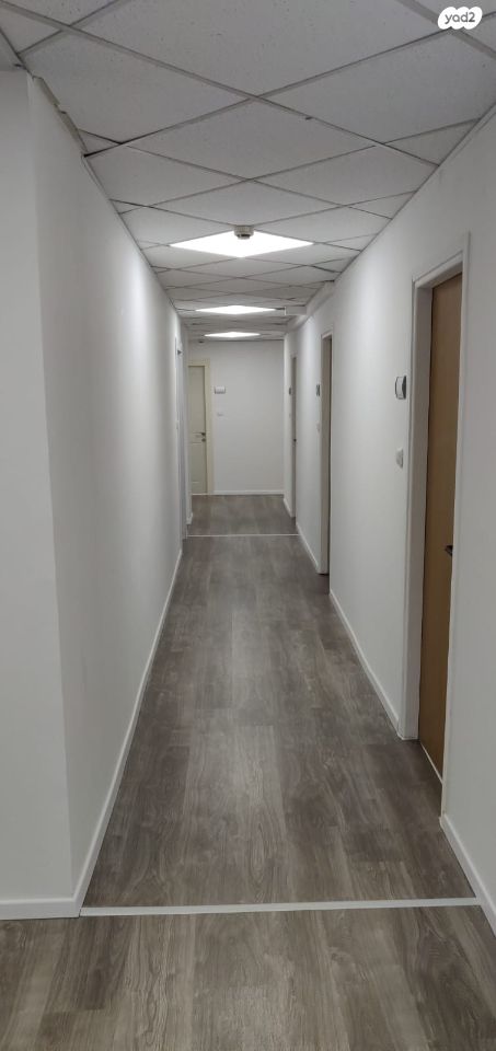 משרדים, הארד 7, עתידים, אזור התעסוקה רמת החייל, תל אביב יפו