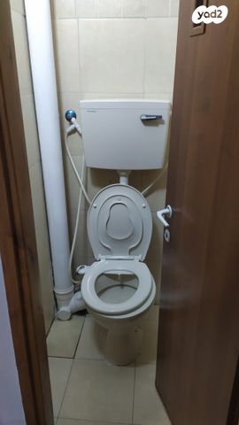 דירה, משה שרת, קרית מלאכי