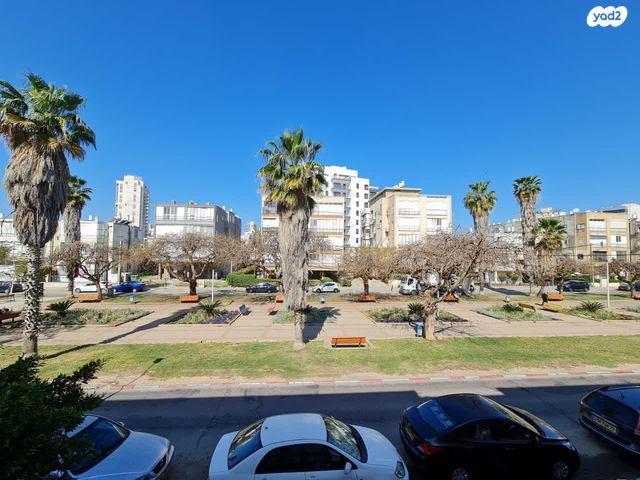 שדרות העצמאות 