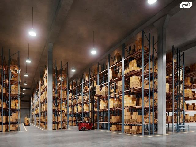 מחסנים, תימורים