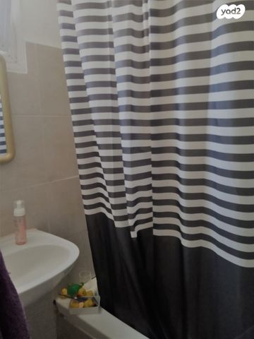 דירה, זלמן שניאור, רמות רמז, חיפה