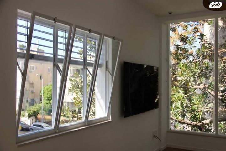 דירה, קרית ספר 10, לב תל אביב, לב העיר צפון, תל אביב יפו