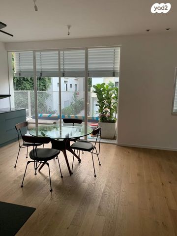 דירה, קרית ספר 10, לב תל אביב, לב העיר צפון, תל אביב יפו