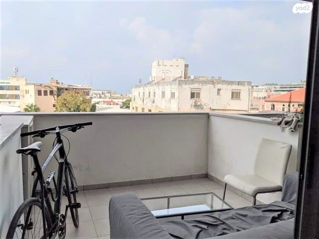 דירה, פלורנטין, פלורנטין, תל אביב יפו