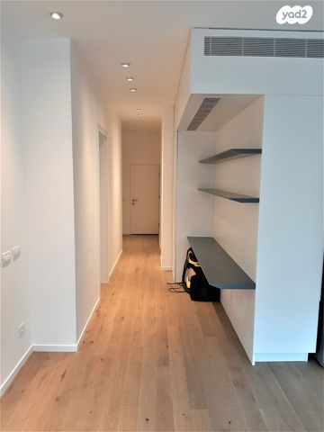 דירה, קרית ספר 10, לב תל אביב, לב העיר צפון, תל אביב יפו