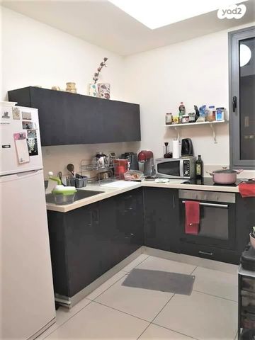 דירה, פלורנטין, פלורנטין, תל אביב יפו