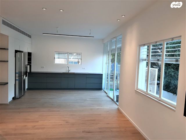 דירה, קרית ספר 10, לב תל אביב, לב העיר צפון, תל אביב יפו