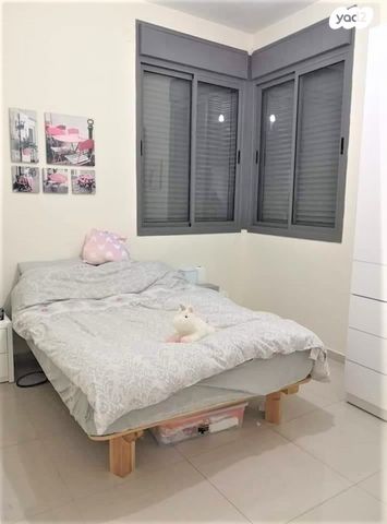 דירה, פלורנטין, פלורנטין, תל אביב יפו