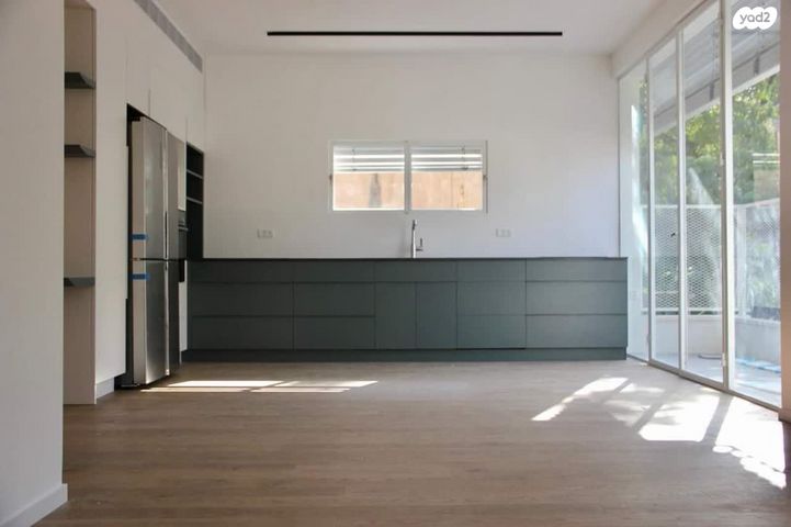 דירה, קרית ספר 10, לב תל אביב, לב העיר צפון, תל אביב יפו