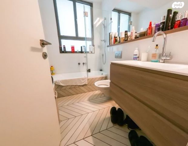 דירה, לב תל אביב, לב העיר צפון, תל אביב יפו