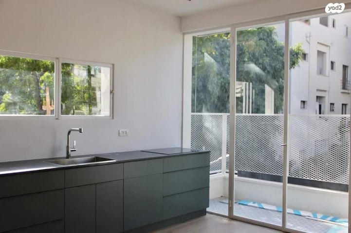 דירה, קרית ספר 10, לב תל אביב, לב העיר צפון, תל אביב יפו