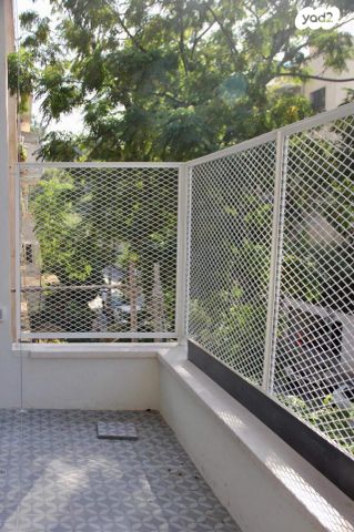 דירה, קרית ספר 10, לב תל אביב, לב העיר צפון, תל אביב יפו