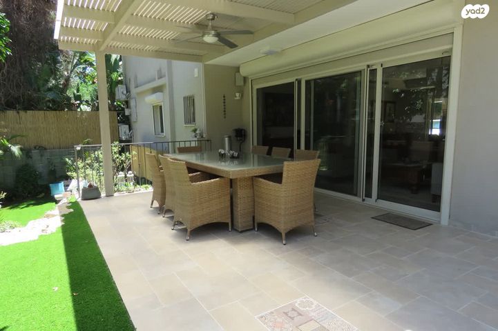 בית פרטי/ קוטג', מרכז דרום, רעננה