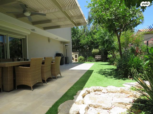 בית פרטי/ קוטג', מרכז דרום, רעננה