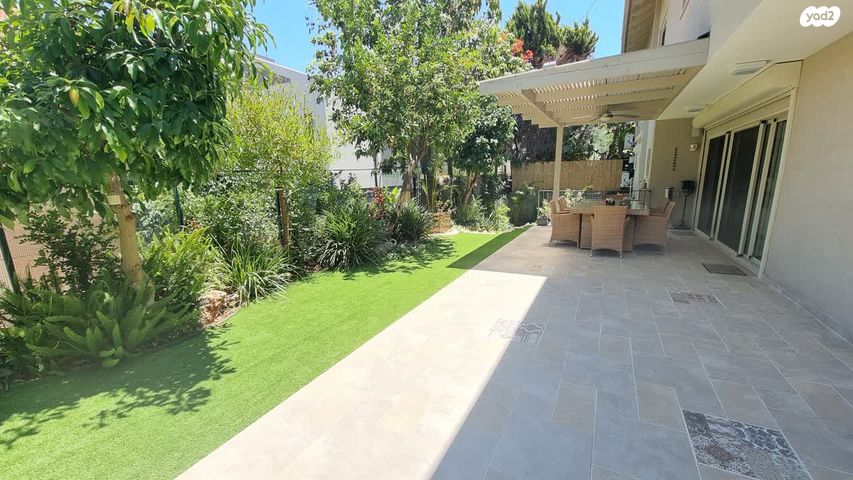 בית פרטי/ קוטג', מרכז דרום, רעננה