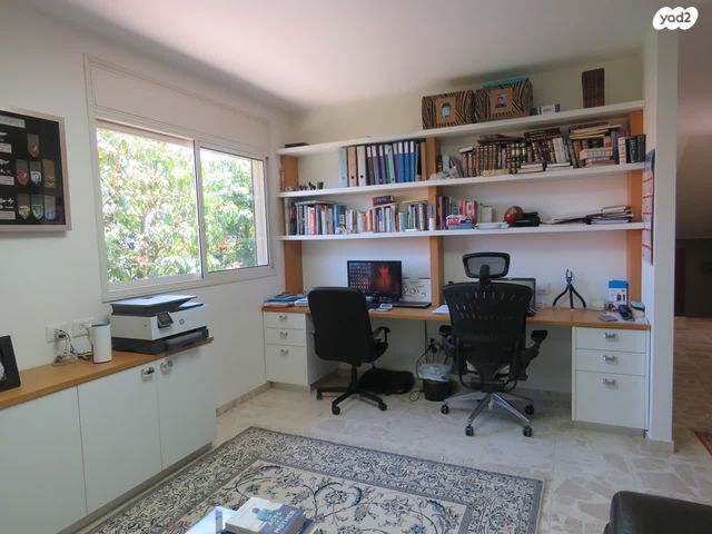 בית פרטי/ קוטג', מרכז דרום, רעננה