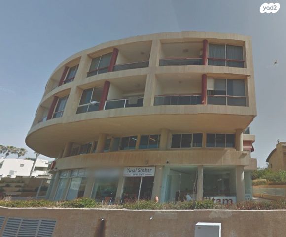 דירה, המעפילים 39, הרצליה פיתוח, הרצליה