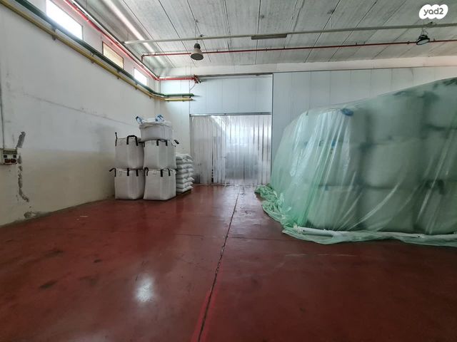 מבני תעשיה, תעשיון בר לב, תעשיון בר לב