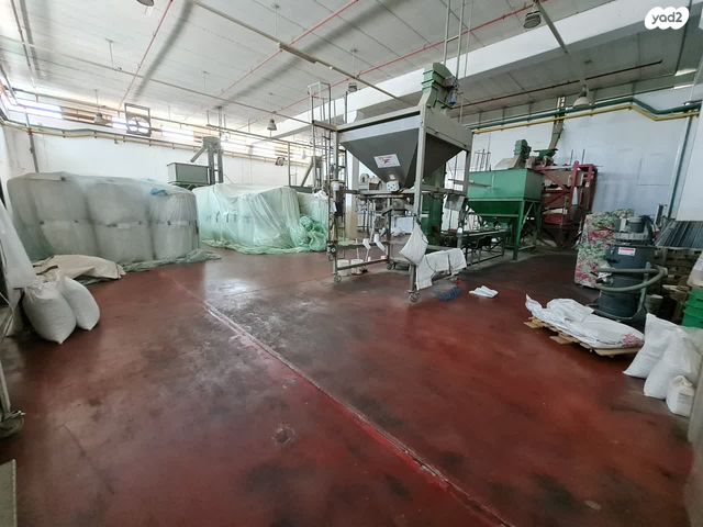 מבני תעשיה, תעשיון בר לב, תעשיון בר לב