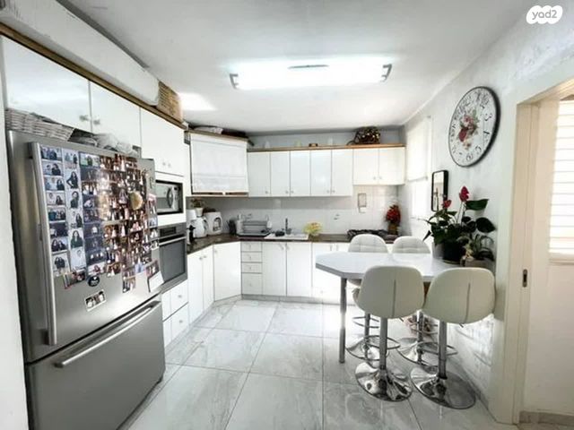 דירה, עין גדי, שכונה ט', באר שבע