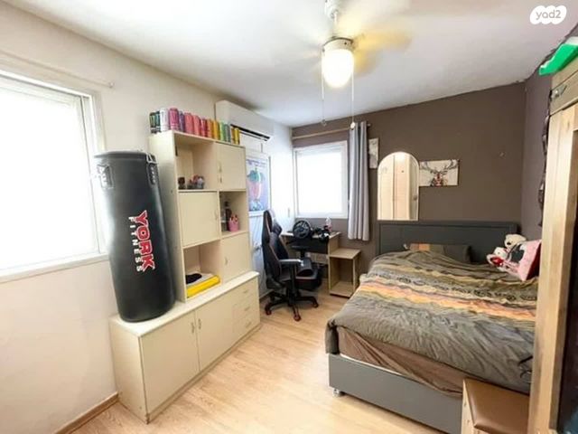 דירה, עין גדי, שכונה ט', באר שבע