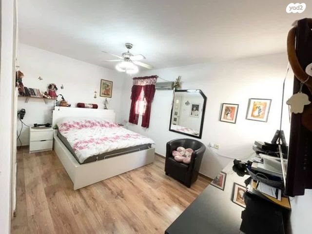 דירה, עין גדי, שכונה ט', באר שבע