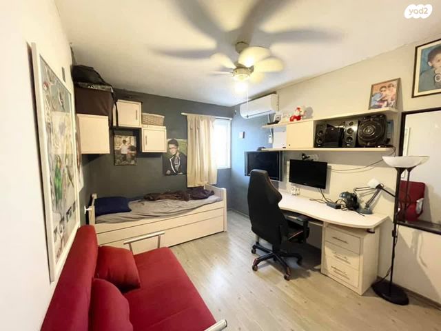 דירה, עין גדי, שכונה ט', באר שבע