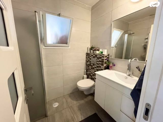 דירה, עין גדי, שכונה ט', באר שבע