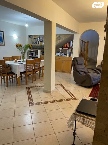 בית פרטי/ קוטג', כלניות, צפונית / רסקו, נצרת עילית / נוף הגליל