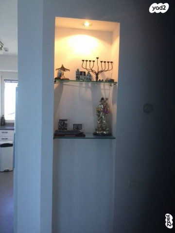 דירה, רציף הרברט סמואל 47, כרם התימנים, תל אביב יפו