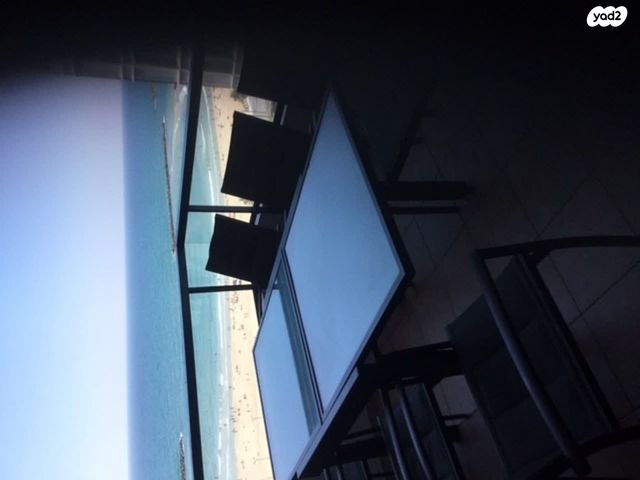 דירה, הירקון 49, לב תל אביב, לב העיר צפון, תל אביב יפו