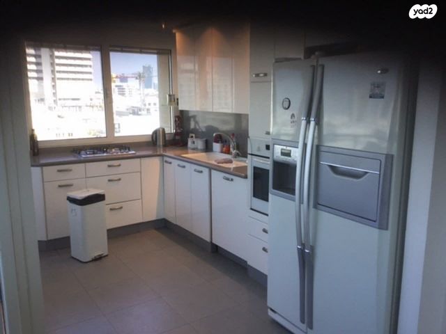 דירה, רציף הרברט סמואל 47, כרם התימנים, תל אביב יפו