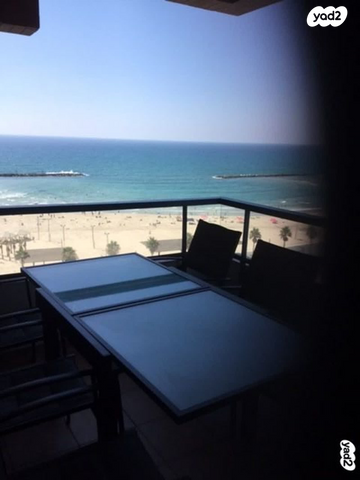 דירה, רציף הרברט סמואל 47, כרם התימנים, תל אביב יפו