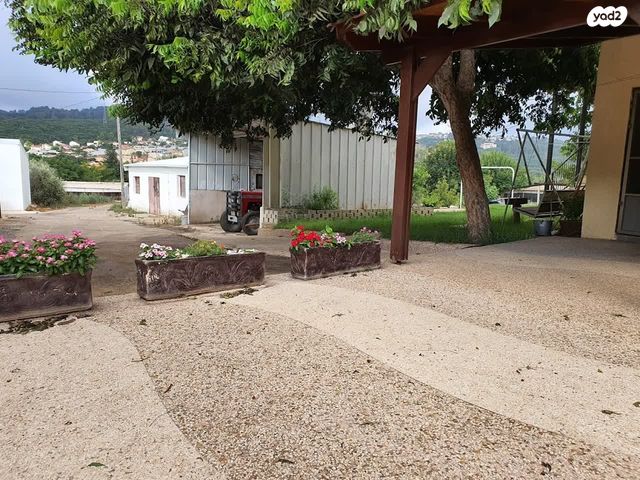 יחידת דיור, יהדות מרוקו, חוסן, חוסן