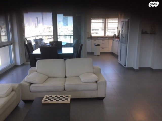 דירה, הירקון 49, לב תל אביב, לב העיר צפון, תל אביב יפו