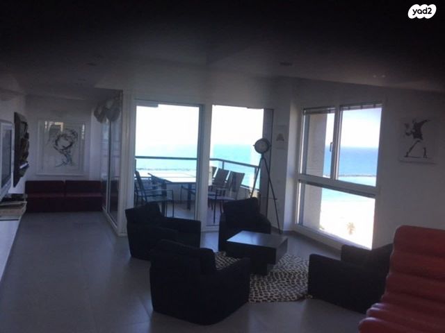 דירה, רציף הרברט סמואל 47, כרם התימנים, תל אביב יפו