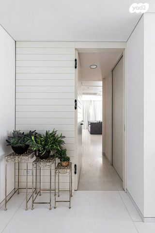 דירה, הירקון 19, כרם התימנים, תל אביב יפו