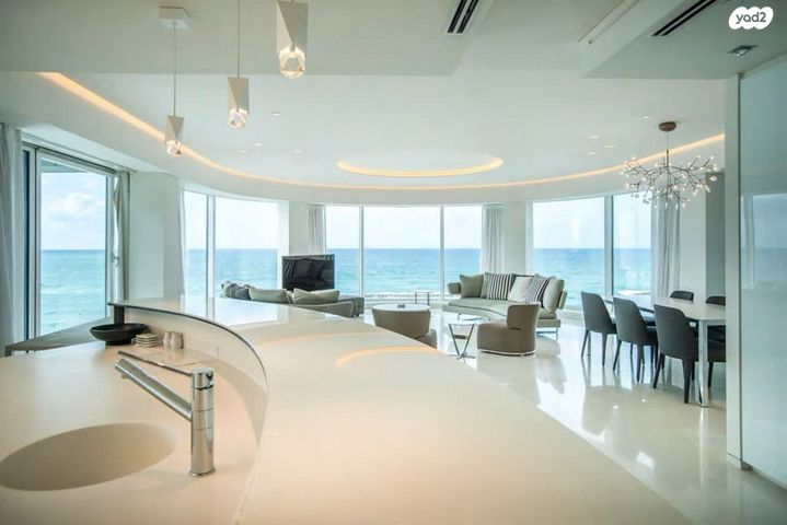 דירה, הירקון 19, כרם התימנים, תל אביב יפו