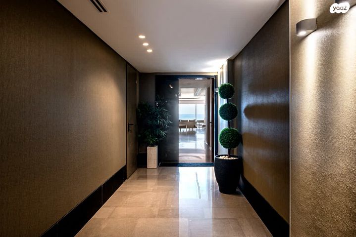 דירה, הירקון 19, כרם התימנים, תל אביב יפו